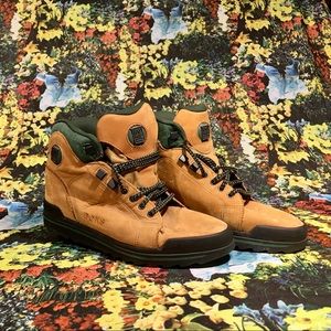BOKS by Reebok Boots Sz 9